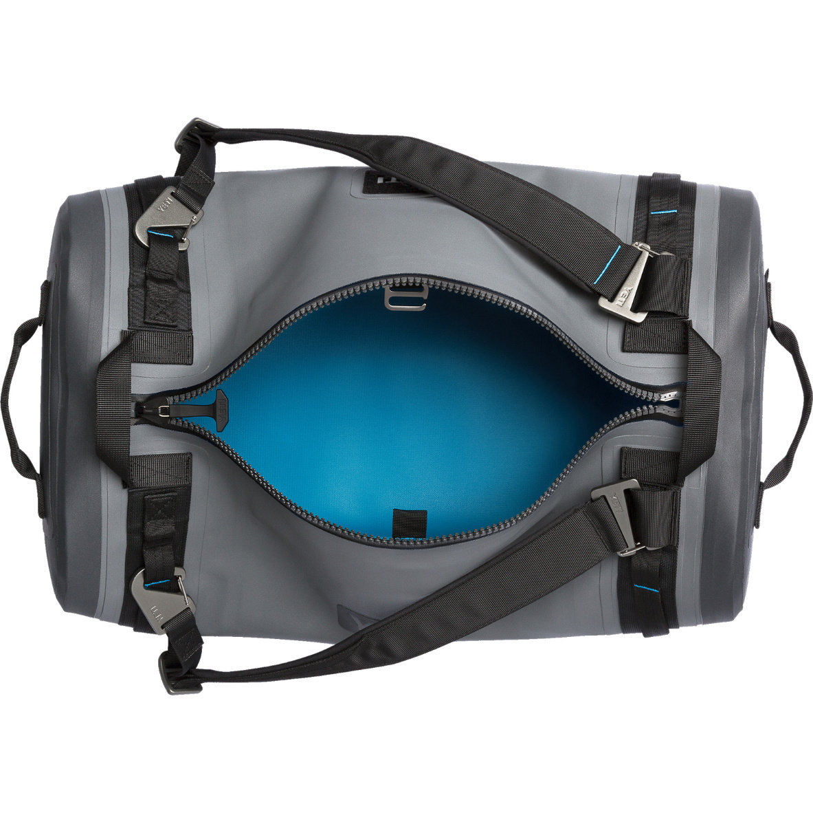 2025 YETI Panga ® Duffel 50L 70000002214 - Storm Grey